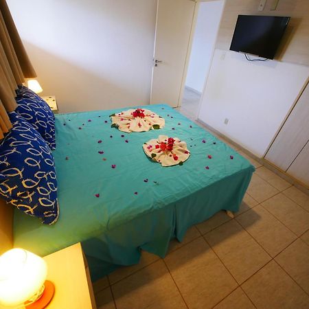 Oasis Do Sol Apartment Pôrto das Galinhas Екстериор снимка
