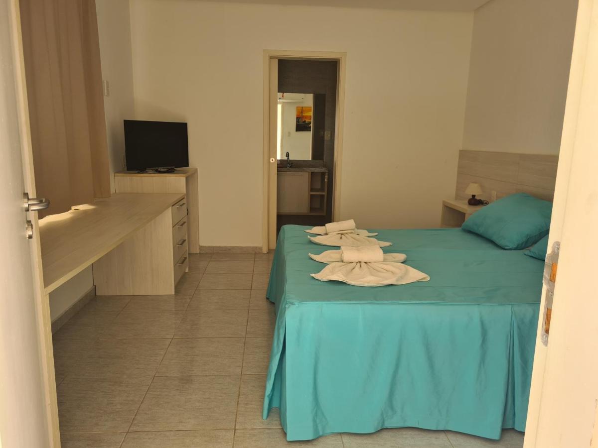 Oasis Do Sol Apartment Pôrto das Galinhas Екстериор снимка