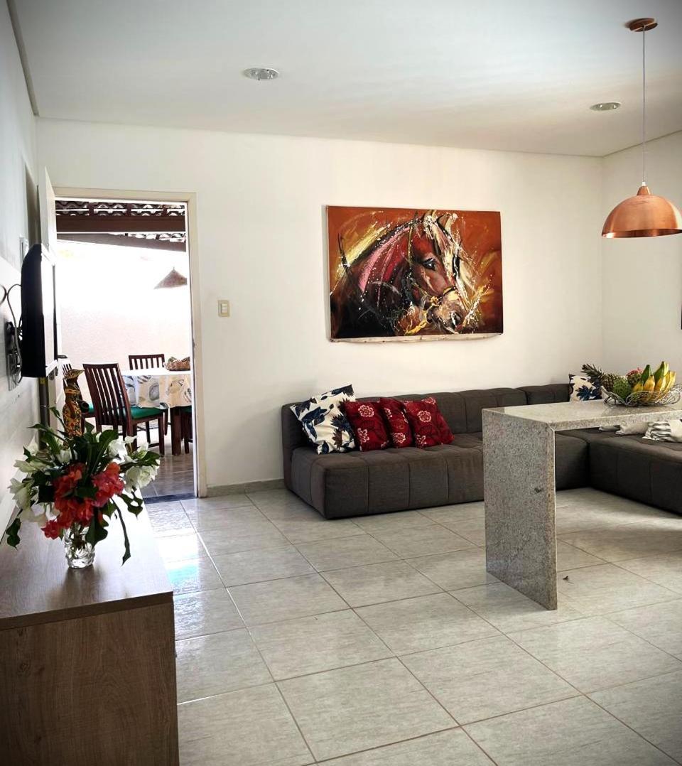 Oasis Do Sol Apartment Pôrto das Galinhas Екстериор снимка