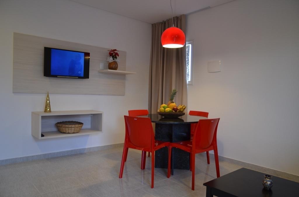 Oasis Do Sol Apartment Pôrto das Galinhas Стая снимка