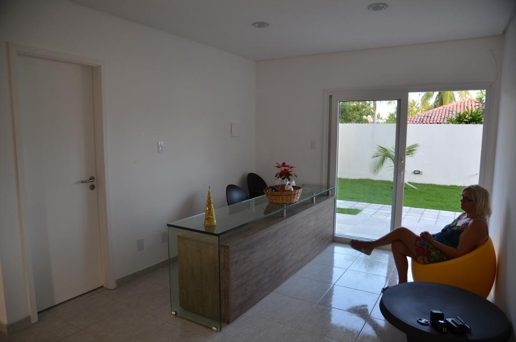 Oasis Do Sol Apartment Pôrto das Galinhas Екстериор снимка